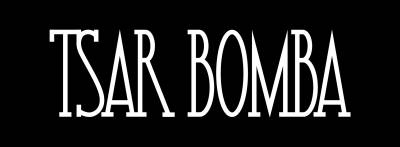 logo Tsar Bomba logo Tsar Bomba
